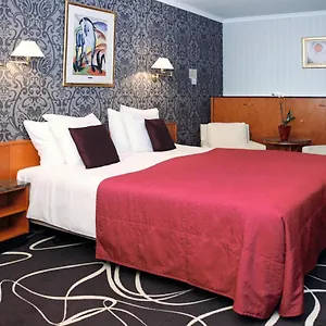 **** Hotel International Luxembourg