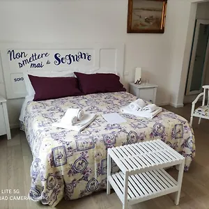 ** Bed & Breakfast Ramo Rosso Di Paolo Natalini Italia