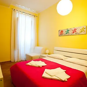 ** Bed & Breakfast Services Porta Castello Italia