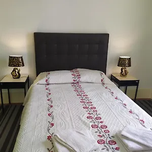  Hostel Cenario Catita Portugalia