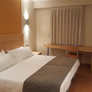 *** Hotel Espel Andorre