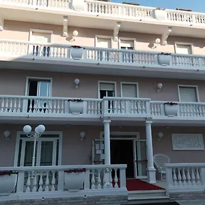 ** Hotel Amica Italia