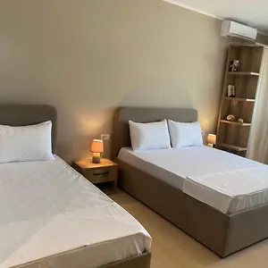 Hotel Rumar Durrës