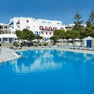 *** Hotel Kamari Grecia