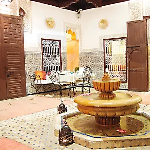Les Oliviers & Marrakesch