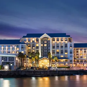 ***** Hotel The Table Bay Sudáfrica
