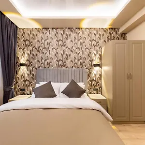 Hotel Taksim No 44 & Istanbul