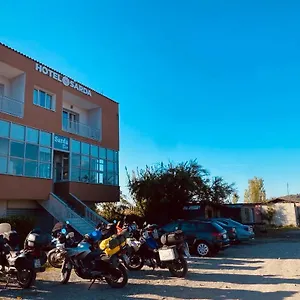Gasthof Sarda Deja's Ford