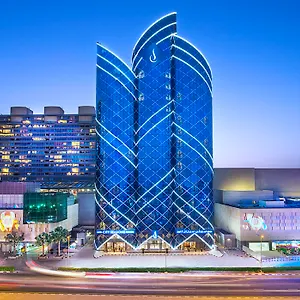 **** Hotel Seasons Towers Bur Zjednoczone Emiraty Arabskie