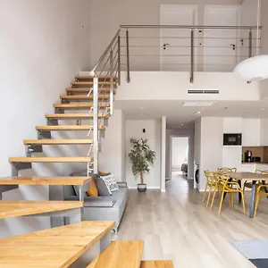  Hotel apartamentowy K46 Węgry