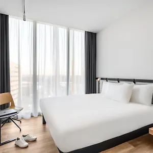 *** Hotel Ibis Stadium Węgry