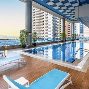 **** Hotel Ramada By Wyndham Barsha Heights Zjednoczone Emiraty Arabskie