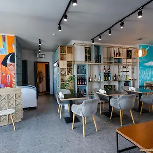 ***** Hotel apartamentowy Season Gruzja