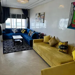 Appartement Yanis Maroc