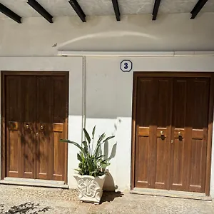 *** Bed & Breakfast Real Fonderia Italia