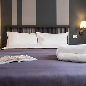 ** Bed & Breakfast Balate Maqueda Italia