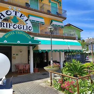 *** Hotel Trifoglio Italia