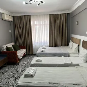Aparthotel Mara Taxim Istanbul