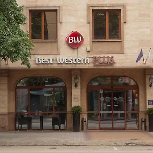 **** Hotel Western Bristol Bulgaria