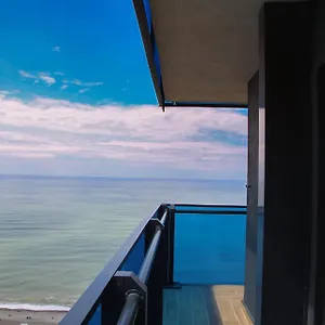 ***** Hotel apartamentowy Orbi Twin Towers With Sea View Gruzja