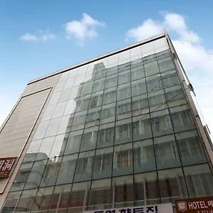 Myeongdong Hotel