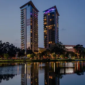 ***** Hotel Miramar Luxury Residences Gruzja