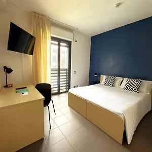 *** Aparthotel Cx Rome Tor Vergata Italia
