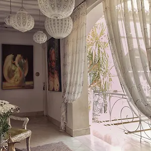 Infinity Sea Riad