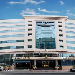 **** Hotel Landmark Summit Zjednoczone Emiraty Arabskie