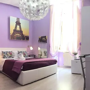 ** Bed & Breakfast Citylife Italia
