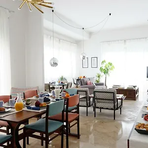 *** Bed & Breakfast Questa Casa Non E'un Italia
