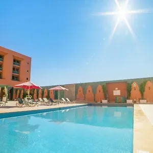 Mogador Express Gueliz Hotel