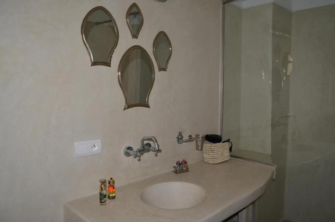 Riad Dar Hamid Hotel & Spa Marrakesz 4*,  Maroko